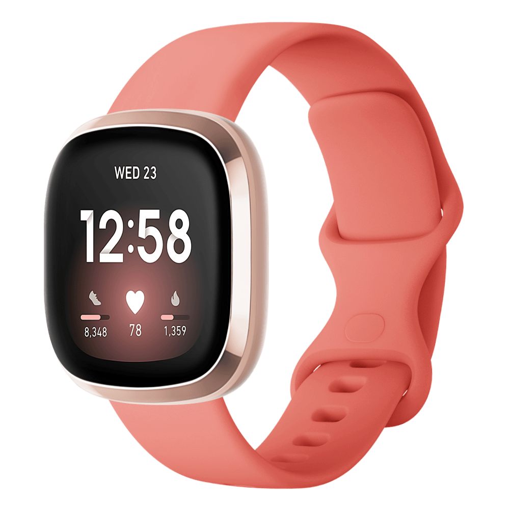 Custom Fitbit Versa 3 Watch Band
