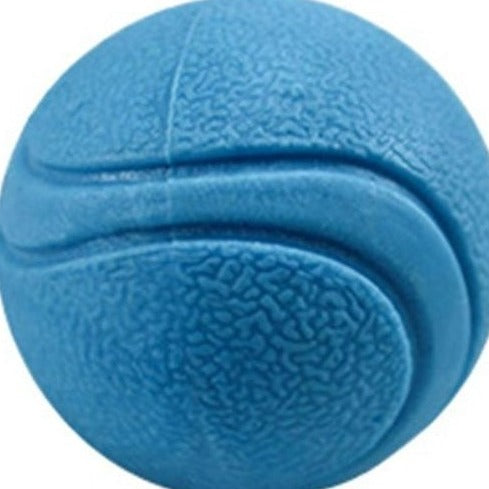 Durable Rubber Balls for Interactive Play