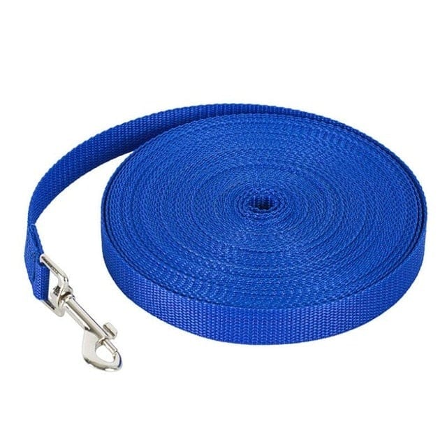 Nylon Training + Walking Leash