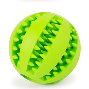 Tooth Cleaning Ball