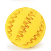 Tooth Cleaning Ball