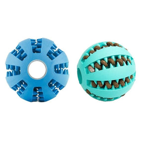 Tooth Cleaning Ball