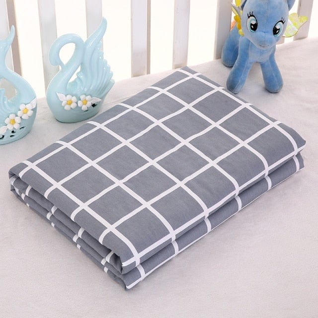 Waterproof and Reusable Thick Pee Mat
