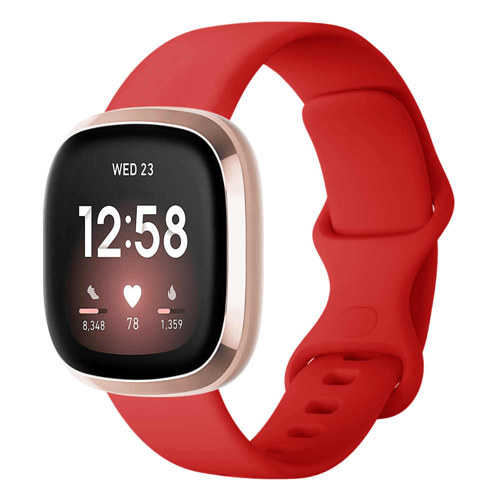 Custom Fitbit Versa 3 Watch Band