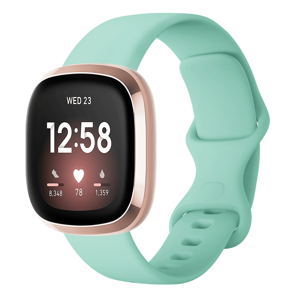 Custom Fitbit Versa 3 Watch Band