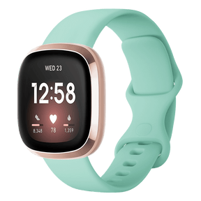 Custom Fitbit Sense Watch Band