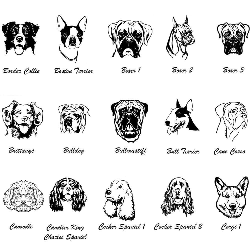 Custom Watch Band For Apple, Fitbit and Samsung Your Custom Pet World 