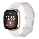 Custom Fitbit Sense Watch Band